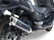 Scarico Marmitta GPR Furore X