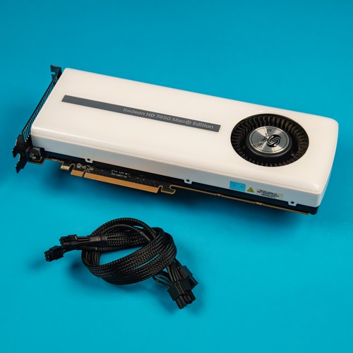 Amd radeon sapphire 7950 - sapphire,