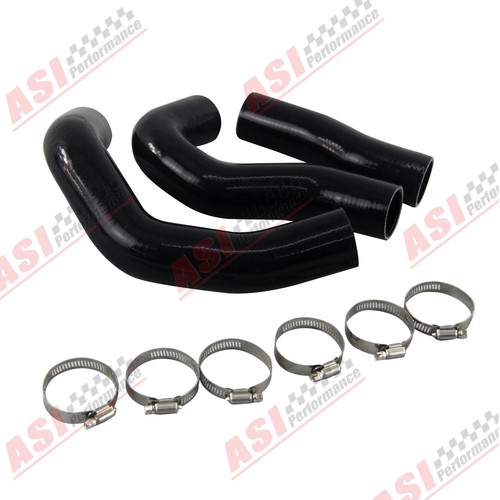 Tubo intercooler turbo per