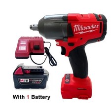 Milwaukee M18 Avvitatore