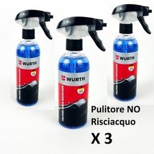 KIT 3 pz Pulitore a Secco