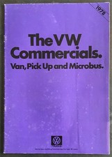 Brochure vendita commerciale - vendita,