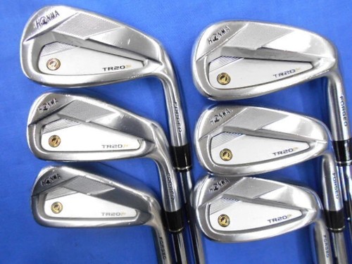 Honma set ferri tr20p - set, di
