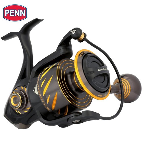 Mulinello spinning penn - mulinello,