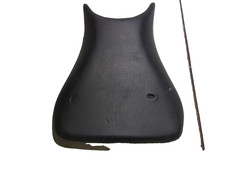 YAMAHA R6 2003 2005 SELLA PILTOTA ORIGINALE CON DIFETTI ESTETICI 5SL247100000