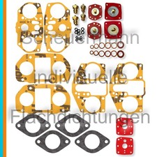 Kit Riparazione Solex 40 PII