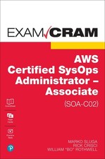 AWS Certified SysOps