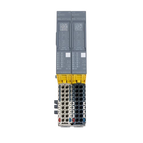 Base siemens 6es7 - base,