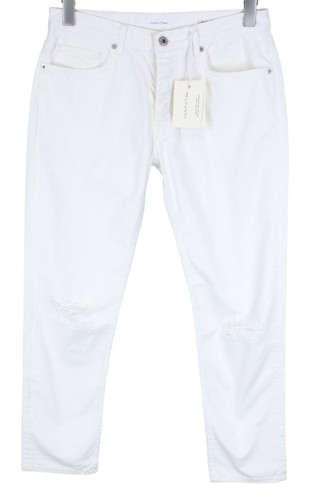 Gant slacker donna bianco - gant,