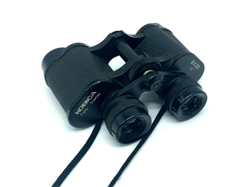 Binocolo kobica 8x30 fully - 8x30,