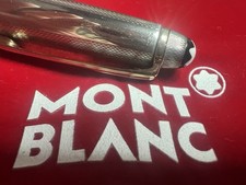 🔴 MONTBLANC penna
