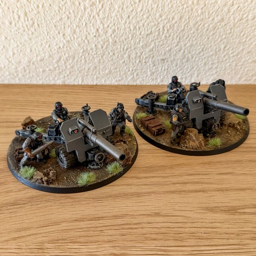Warhammer 40k astra militarum - 40k,