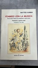 SPARTITO IN VIAGGIO CON LA