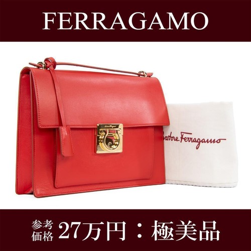 Salvatore ferragamo gancini - salvatore,