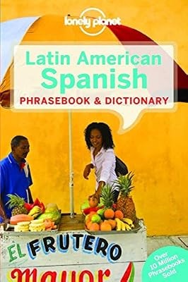 Lonely planet latin american - planet,