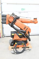 Kuka Braccio robot KR 140L100 comp ( 0000124788)