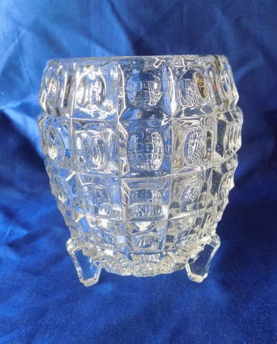 Sklo union vaso - union, vetro