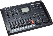 Zoom R8 Multi-Track Recorder