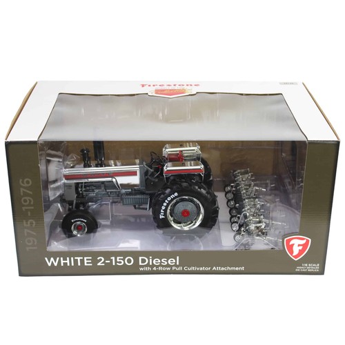 Speccast chase bianco - chase,