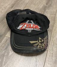 Cappello Legend of Zelda