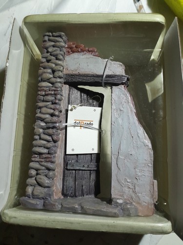 Presepe del prado - , cm