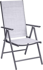 Sedia Pieghevole Con