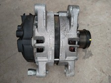 Generatore alternatore diesel