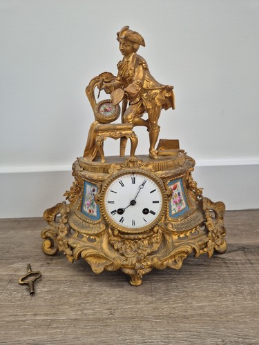 French 19th century - french,
