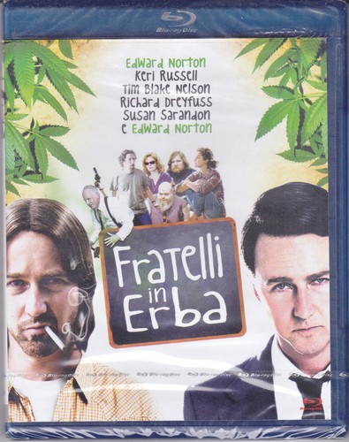 Blu ray fratelli erba - in,