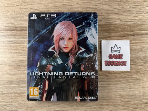 Steelbook seul lightning - seul,