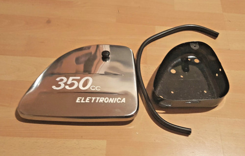 Agusta 350b s - mv,