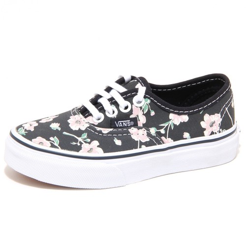 7580n sneaker vans grigio - sneaker,