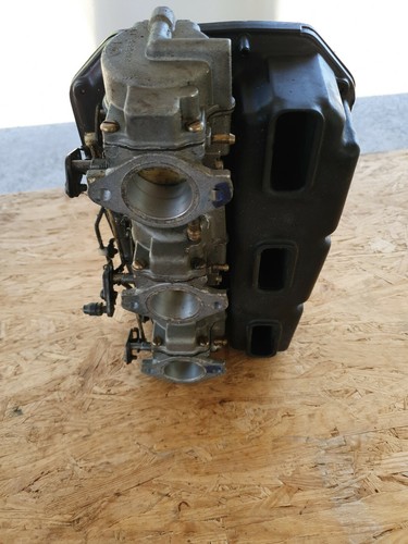 Kit carburatori johnson - carburatori,