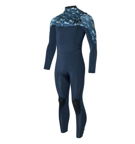 Neilpryde wizard front zip - front,
