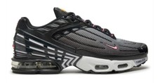 Nike Air Max Plus 3 III nere