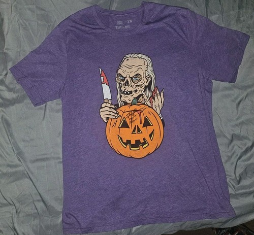 Shirt tales from the crypt - the,