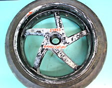 CERCHIO RUOTA POSTERIORE DUCATI HYPERMOTARD 1100 EVO