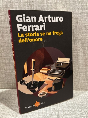 Storia ne frega - storia, se