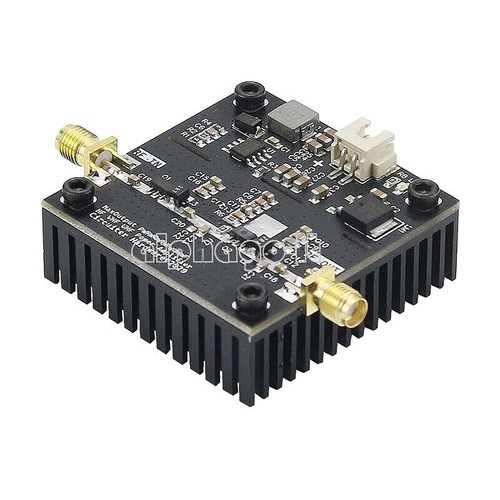 Sbb5089 800mhz 36dbm - 0.5~800mhz,
