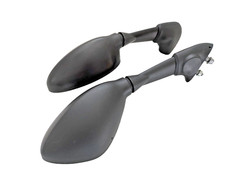 Coppia specchietti retrovisori ORIGINALI – BMW S1000 RR anni 2010 2011 2012 2013