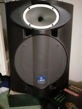 Coppia Cassa Acustica 600wat Amplificata A €200 L Una