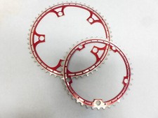 Coppia corone Cambio Rino