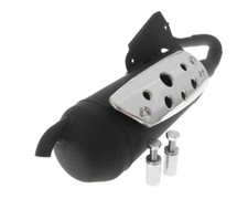 Auspuff Auspuffanlage TECNIGAS