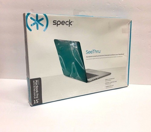 Speck seethru apple macbook - speck,