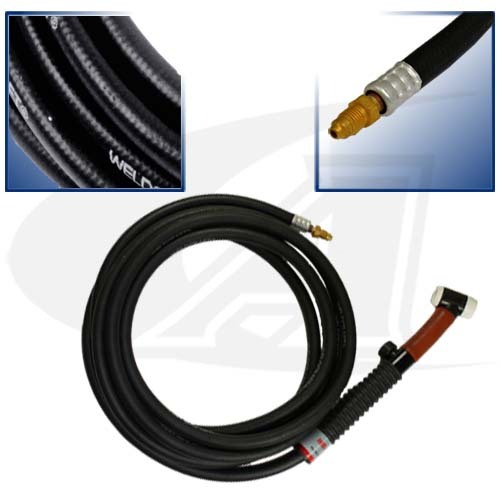 Torcia standard tig - torcia,