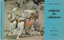 PETER BLUM - Soldatini da