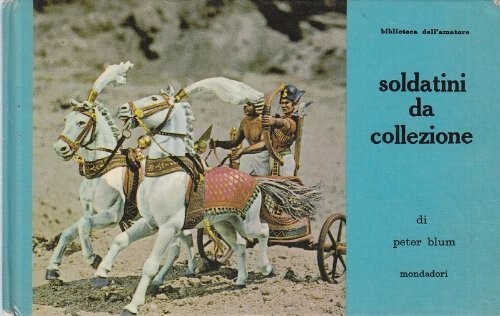 Peter blum soldatini da - blum,