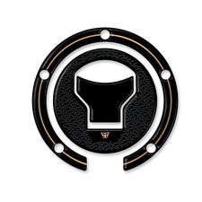 Adesivi 3d Moto Tappo