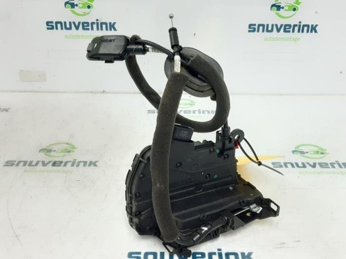 Cavo serratura sportello