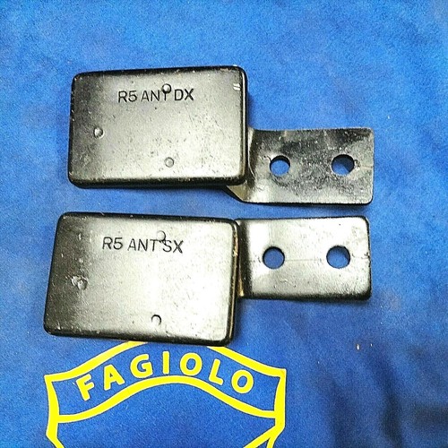 Staffa renault kit - renault, 5